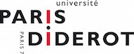 paris diderot logo