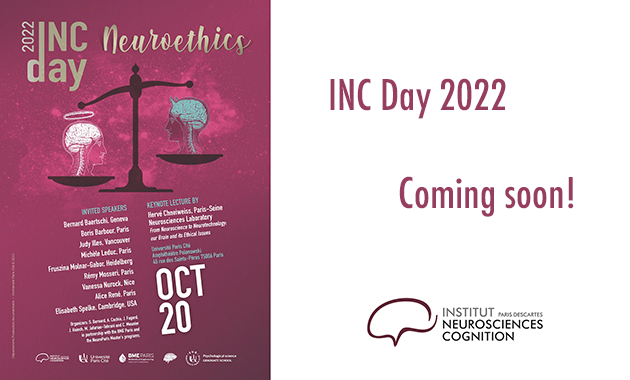 INC Day 2022 - Neuroethics