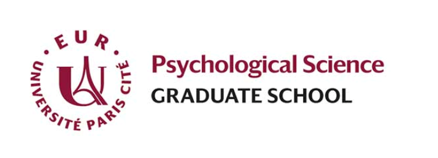 logo Psychological Science Graduate School